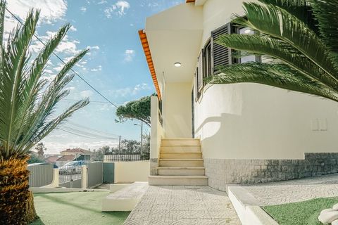 Villa i Alcabideche, Lisbon, Alcabideche - € 890.000 | Ref: AH2605-AD - foto 28