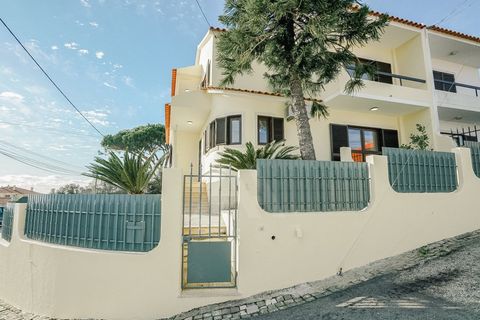 Villa i Alcabideche, Lisbon, Alcabideche - € 890.000 | Ref: AH2605-AD - foto 31