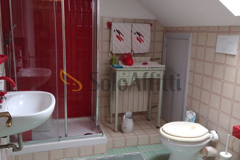 Apartament a Chiavari, Genoa, Chiavari - € 600/mes | Ref: AA780 - foto 3