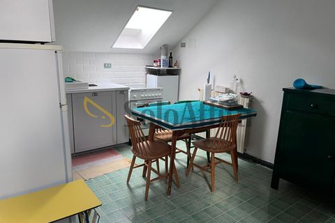 Apartament a Chiavari, Genoa, Chiavari - € 600/mes | Ref: AA780 - foto 2
