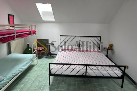 Apartament a Chiavari, Genoa, Chiavari - € 600/mes | Ref: AA780 - foto 5