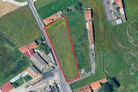 Helårsgrund i Murtosa, Aveiro, Murtosa - € 38.000 | Ref: 585_01 - foto 2