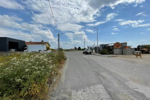 Helårsgrund i Murtosa, Aveiro, Murtosa - € 38.000 | Ref: 585_01 - foto 4