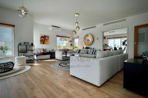 Villa i Albufeira, Faro, Albufeira - € 1.500.000 | Ref: 1903DLV501 - foto 1