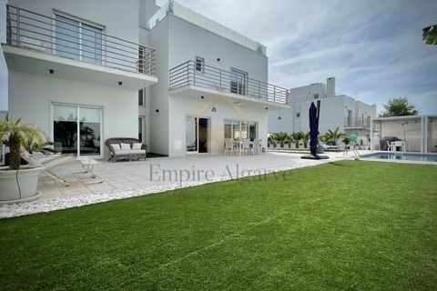 Villa i Albufeira, Faro, Albufeira - € 1.500.000 | Ref: 1903DLV501 - foto 16