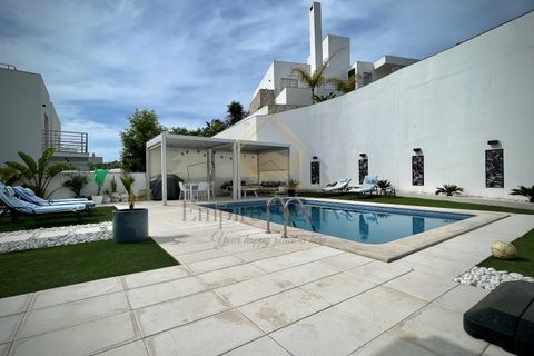Villa i Albufeira, Faro, Albufeira - € 1.500.000 | Ref: 1903DLV501 - foto 21
