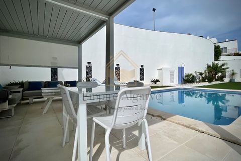 Villa i Albufeira, Faro, Albufeira - € 1.500.000 | Ref: 1903DLV501 - foto 22