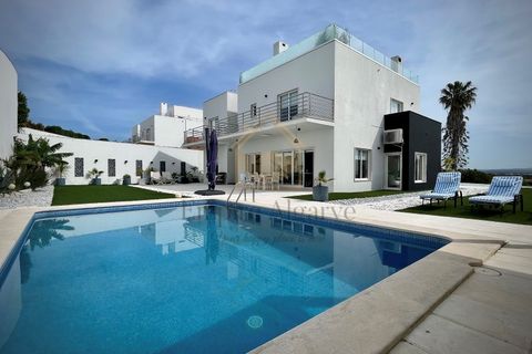 Villa i Albufeira, Faro, Albufeira - € 1.500.000 | Ref: 1903DLV501 - foto 23