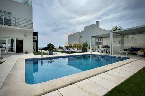 Villa i Albufeira, Faro, Albufeira - € 1.500.000 | Ref: 1903DLV501 - foto 25