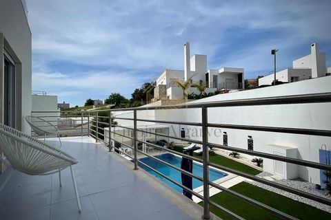 Villa i Albufeira, Faro, Albufeira - € 1.500.000 | Ref: 1903DLV501 - foto 46