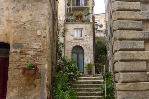 Leilighet i Ripatransone, Ascoli Piceno, Ripatransone - € 270 000 | Ref: 7036 - foto 40