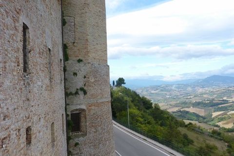 Leilighet i Ripatransone, Ascoli Piceno, Ripatransone - € 270 000 | Ref: 7036 - foto 44