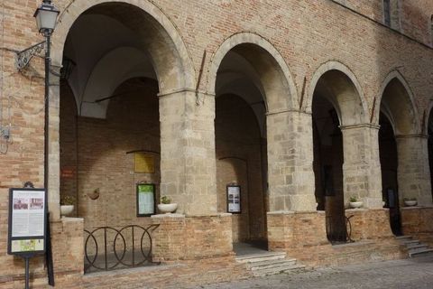Leilighet i Ripatransone, Ascoli Piceno, Ripatransone - € 270 000 | Ref: 7036 - foto 47