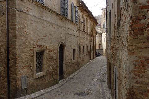 Leilighet i Ripatransone, Ascoli Piceno, Ripatransone - € 270 000 | Ref: 7036 - foto 49