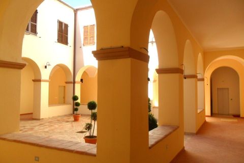 Leilighet i Ripatransone, Ascoli Piceno, Ripatransone - € 270 000 | Ref: 7036 - foto 34