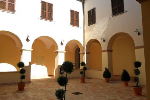 Leilighet i Ripatransone, Ascoli Piceno, Ripatransone - € 270 000 | Ref: 7036 - foto 35