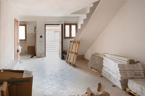 Villa i San Fele, Potenza, San Fele - € 39.000 | Ref: 7037 - foto 2