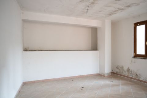 Villa i San Fele, Potenza, San Fele - € 39.000 | Ref: 7037 - foto 10