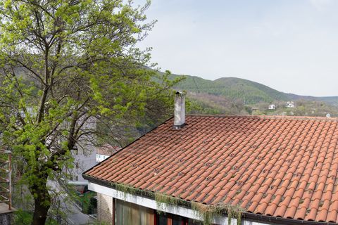 Villa i San Fele, Potenza, San Fele - € 39.000 | Ref: 7037 - foto 17