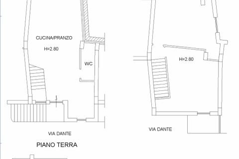 Villa i San Fele, Potenza, San Fele - € 39.000 | Ref: 7037 - foto 20