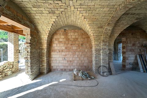 Villa i Ripatransone, Ascoli Piceno, Ripatransone - € 650.000 | Ref: 7040 - foto 1