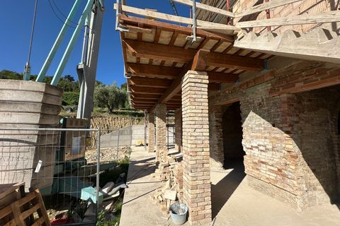 Villa i Ripatransone, Ascoli Piceno, Ripatransone - € 650.000 | Ref: 7040 - foto 14