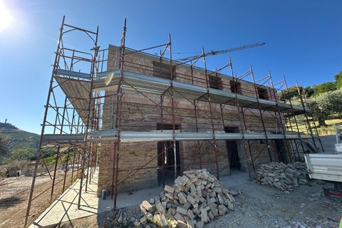 Villa i Ripatransone, Ascoli Piceno, Ripatransone - € 650.000 | Ref: 7040 - foto 16