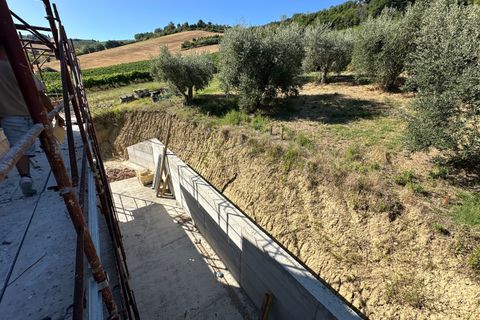 Villa i Ripatransone, Ascoli Piceno, Ripatransone - € 650.000 | Ref: 7040 - foto 18