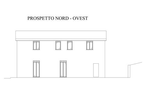 Villa i Ripatransone, Ascoli Piceno, Ripatransone - € 650.000 | Ref: 7040 - foto 23