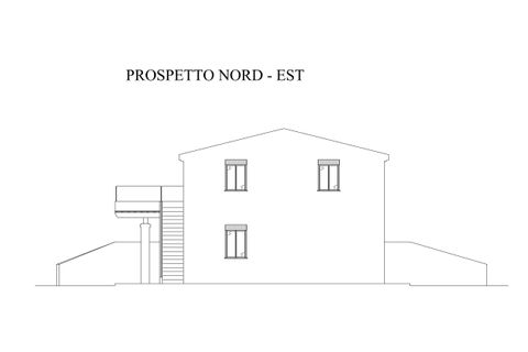 Villa i Ripatransone, Ascoli Piceno, Ripatransone - € 650.000 | Ref: 7040 - foto 24
