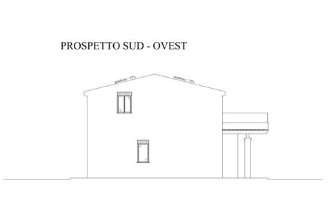 Villa i Ripatransone, Ascoli Piceno, Ripatransone - € 650.000 | Ref: 7040 - foto 26