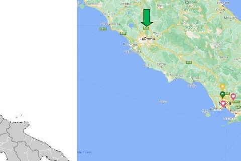 Villa i Rome, Rome, Rome - € 2.150.000 | Ref: 7041 - foto 3