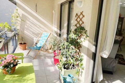 Lejlighed i Avignon, Vaucluse, Avignon - € 185.000 | Ref: 9314 - foto 1
