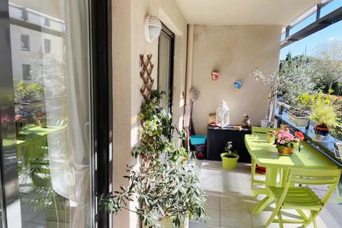 Lejlighed i Avignon, Vaucluse, Avignon - € 185.000 | Ref: 9314 - foto 2