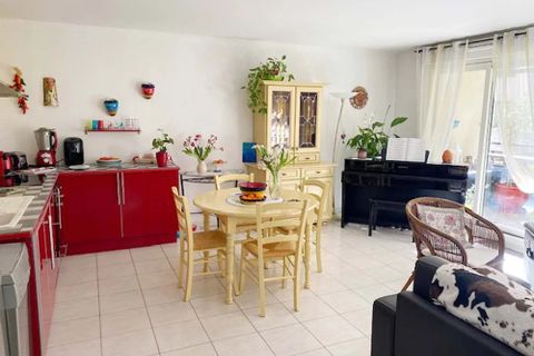 Lejlighed i Avignon, Vaucluse, Avignon - € 185.000 | Ref: 9314 - foto 3