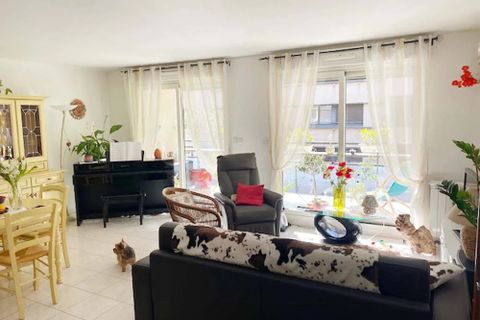Lejlighed i Avignon, Vaucluse, Avignon - € 185.000 | Ref: 9314 - foto 4