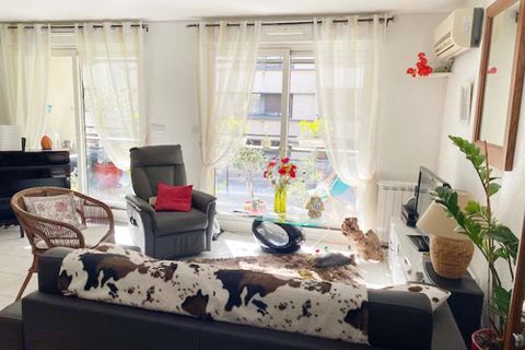 Lejlighed i Avignon, Vaucluse, Avignon - € 185.000 | Ref: 9314 - foto 5