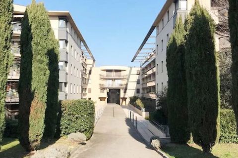 Lejlighed i Avignon, Vaucluse, Avignon - € 185.000 | Ref: 9314 - foto 11