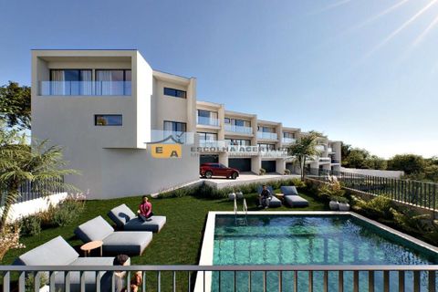 Byhus i Gondomar, Porto, Gondomar - € 630.000 | Ref: 11969 - foto 1