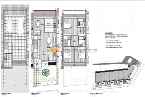 Byhus i Gondomar, Porto, Gondomar - € 630.000 | Ref: 11969 - foto 20