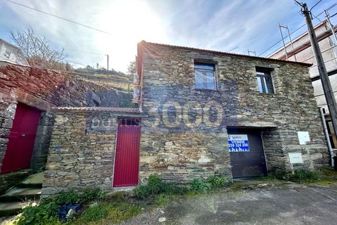 Villa a Vila Real, Vila Real, Vila Real - € 180.000 | Ref: CAS_1286 - foto 2