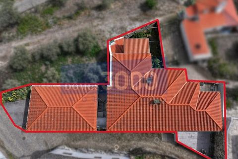 Villa i Lamego, Viseu, Lamego - € 286.500 | Ref: CAS_1487 - foto 1