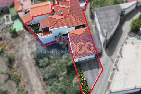 Villa i Lamego, Viseu, Lamego - € 286.500 | Ref: CAS_1487 - foto 5