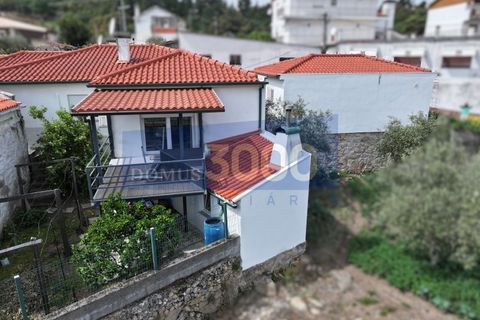 Villa i Lamego, Viseu, Lamego - € 286.500 | Ref: CAS_1487 - foto 10