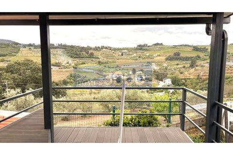 Villa i Lamego, Viseu, Lamego - € 286.500 | Ref: CAS_1487 - foto 16