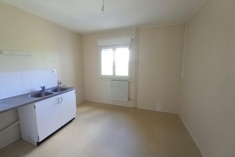 Apartament a Digoin, Saone-et-Loire, Digoin - € 450/mes | Ref: PARA176701015L - foto 3