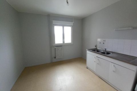 Apartament a Digoin, Saone-et-Loire, Digoin - € 539/mes | Ref: PARA176701005L - foto 2