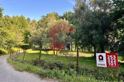 Helårsgrund i Vila Verde, Braga, Vila Verde - € 80.000 | Ref: 08873 - foto 24