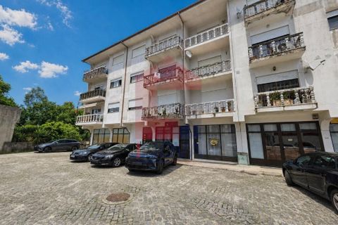 Lejlighed i Vila Verde, Braga, Vila Verde - € 235.000 | Ref: 08878 - foto 1