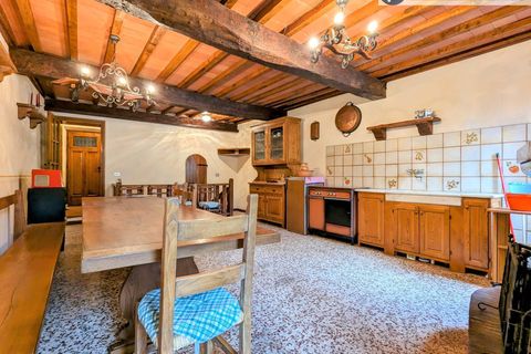 Masia a Seravezza, Lucca, Seravezza - € 189.000 | Ref: fdm686 - foto 2